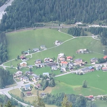 Appartment Lori Wald am Arlberg Εξωτερικό φωτογραφία