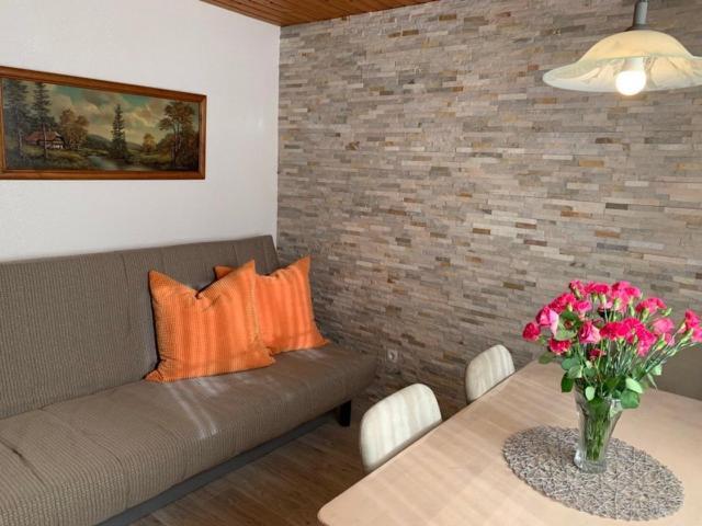 Appartment Lori Wald am Arlberg Εξωτερικό φωτογραφία