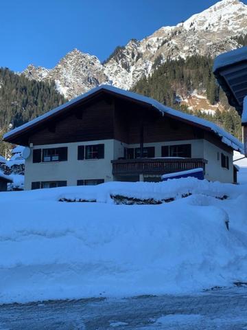 Appartment Lori Wald am Arlberg Εξωτερικό φωτογραφία